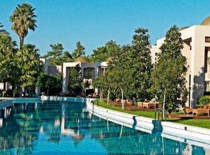 Gloria Serenity Resort                                                                       تورنگار