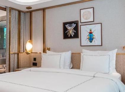 Gloria Serenity Resort                                                                       تورنگار