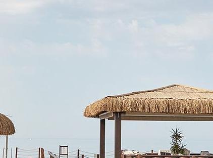 Gloria Serenity Resort                                                                       تورنگار
