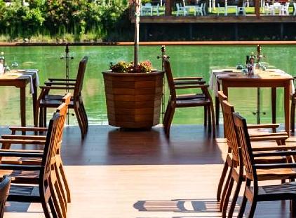 Gloria Serenity Resort                                                                       تورنگار