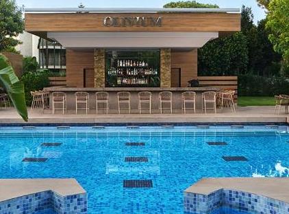 Gloria Serenity Resort                                                                       تورنگار