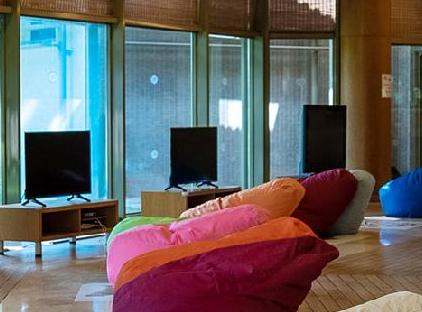 Gloria Serenity Resort                                                                       تورنگار
