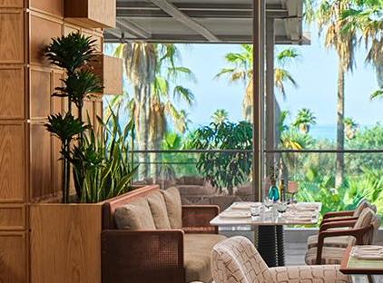 Gloria Serenity Resort                                                                       تورنگار