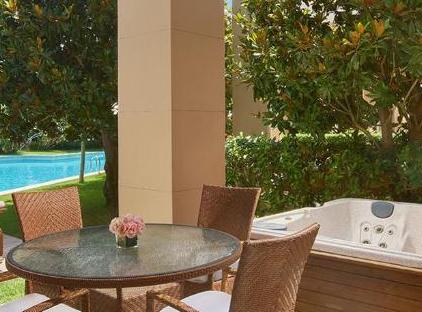 Gloria Serenity Resort                                                                       تورنگار