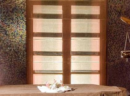 Gloria Serenity Resort                                                                       تورنگار