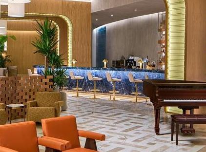 Gloria Serenity Resort                                                                       تورنگار