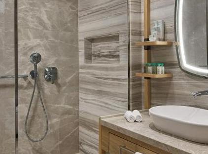 Gloria Serenity Resort                                                                       تورنگار