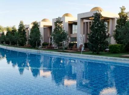 Gloria Serenity Resort                                                                       تورنگار