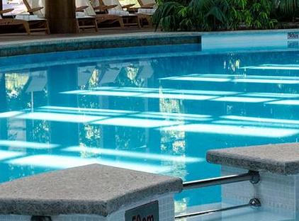 Gloria Serenity Resort                                                                       تورنگار