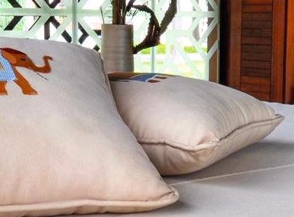 Gloria Serenity Resort                                                                       تورنگار