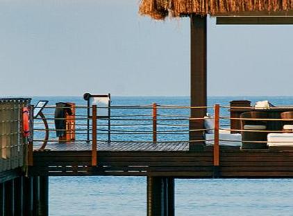 Gloria Serenity Resort                                                                       تورنگار
