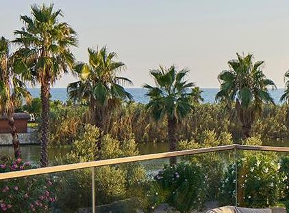 Gloria Serenity Resort                                                                       تورنگار