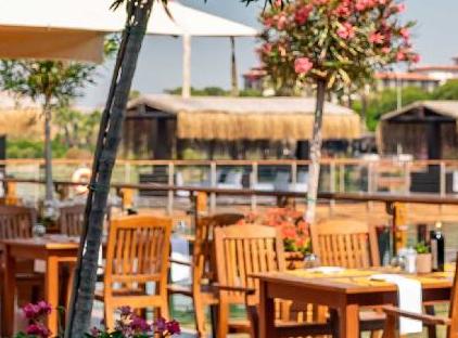 Gloria Serenity Resort                                                                       تورنگار