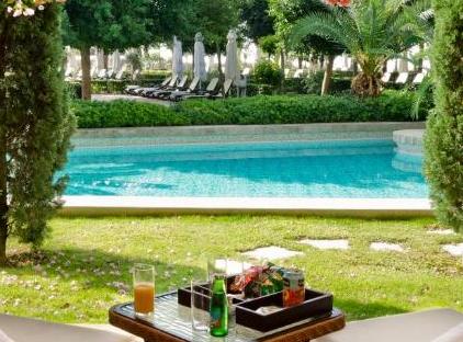 Gloria Serenity Resort                                                                       تورنگار