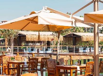 Gloria Serenity Resort                                                                       تورنگار