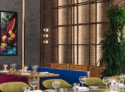 Gloria Serenity Resort                                                                       تورنگار