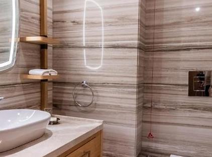 Gloria Serenity Resort                                                                       تورنگار