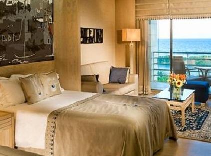Gloria Serenity Resort                                                                       تورنگار