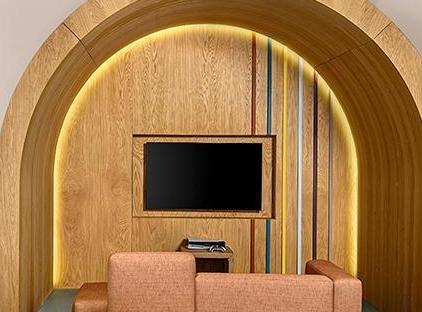 Gloria Serenity Resort                                                                       تورنگار