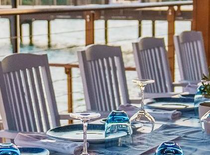 Gloria Serenity Resort                                                                       تورنگار