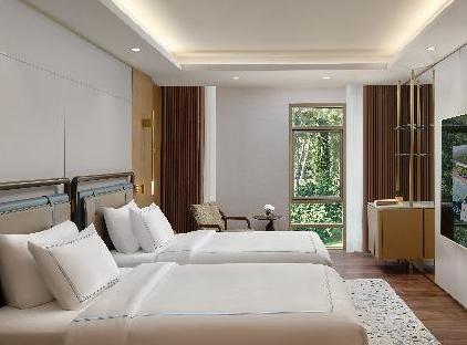 Gloria Serenity Resort                                                                       تورنگار