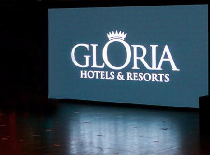 Gloria Serenity Resort                                                                       تورنگار