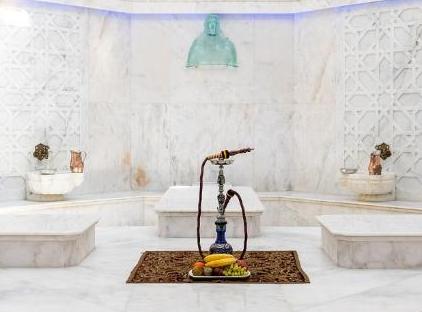 Gloria Serenity Resort                                                                       تورنگار
