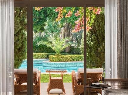 Gloria Serenity Resort                                                                       تورنگار