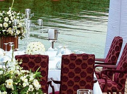 Gloria Serenity Resort                                                                       تورنگار