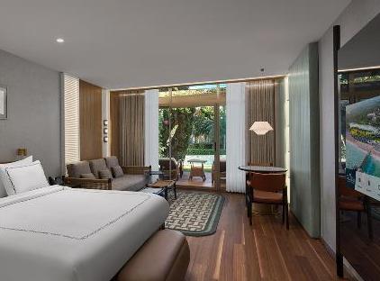 Gloria Serenity Resort                                                                       تورنگار