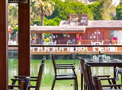 Gloria Serenity Resort                                                                       تورنگار