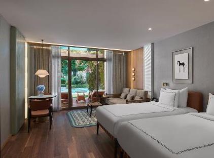 Gloria Serenity Resort                                                                       تورنگار