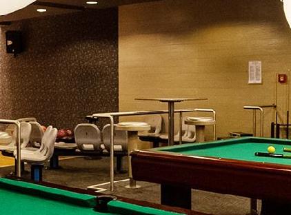 Gloria Serenity Resort                                                                       تورنگار