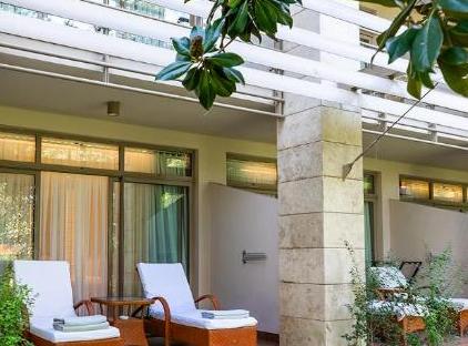 Gloria Serenity Resort                                                                       تورنگار