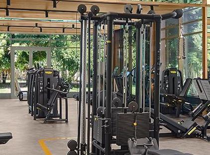 Gloria Serenity Resort                                                                       تورنگار