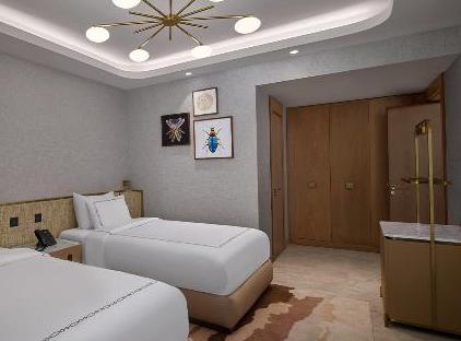 Gloria Serenity Resort                                                                       تورنگار