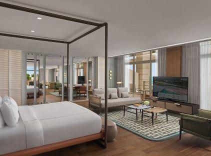 Gloria Serenity Resort                                                                       تورنگار