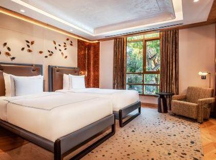 Gloria Serenity Resort                                                                       تورنگار