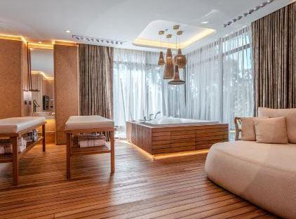 Gloria Serenity Resort                                                                       تورنگار