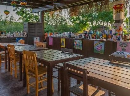 Gloria Serenity Resort                                                                       تورنگار