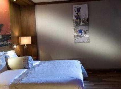 Gloria Serenity Resort                                                                       تورنگار
