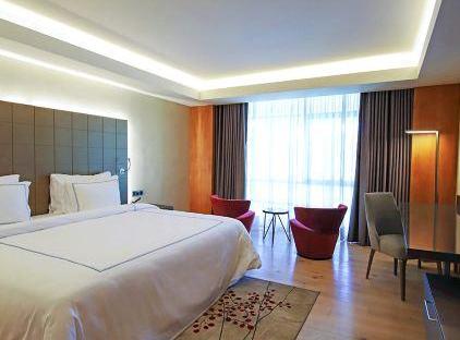 Gloria Serenity Resort                                                                       تورنگار