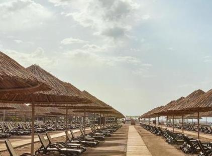 Gloria Serenity Resort                                                                       تورنگار