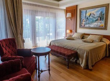 Gloria Serenity Resort                                                                       تورنگار