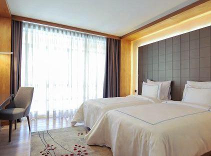 Gloria Serenity Resort                                                                       تورنگار
