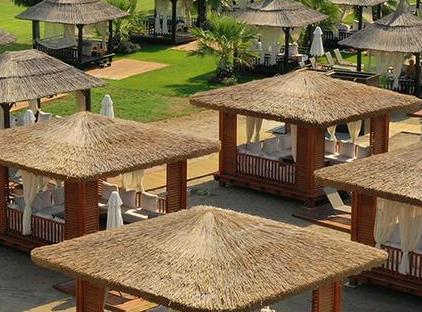 Gloria Serenity Resort                                                                       تورنگار