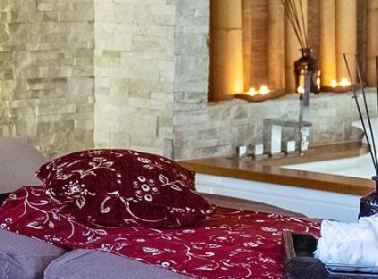 Gloria Serenity Resort                                                                       تورنگار