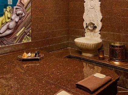 Gloria Serenity Resort                                                                       تورنگار