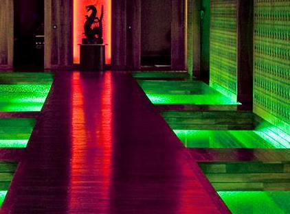Gloria Serenity Resort                                                                       تورنگار
