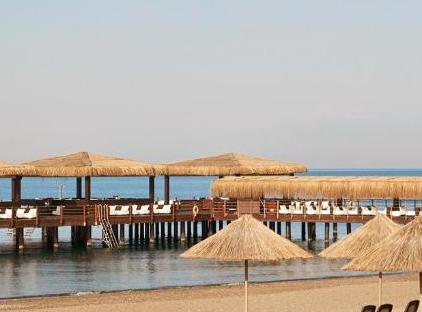 Gloria Serenity Resort                                                                       تورنگار